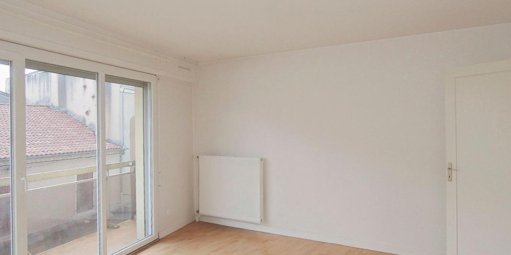 appartement à MONT DE MARSAN (40000)
